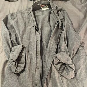 Men’s dress shirt